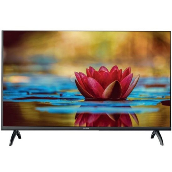 TV TELEFUNKEN 32” C6 HD + Récepteur intégré