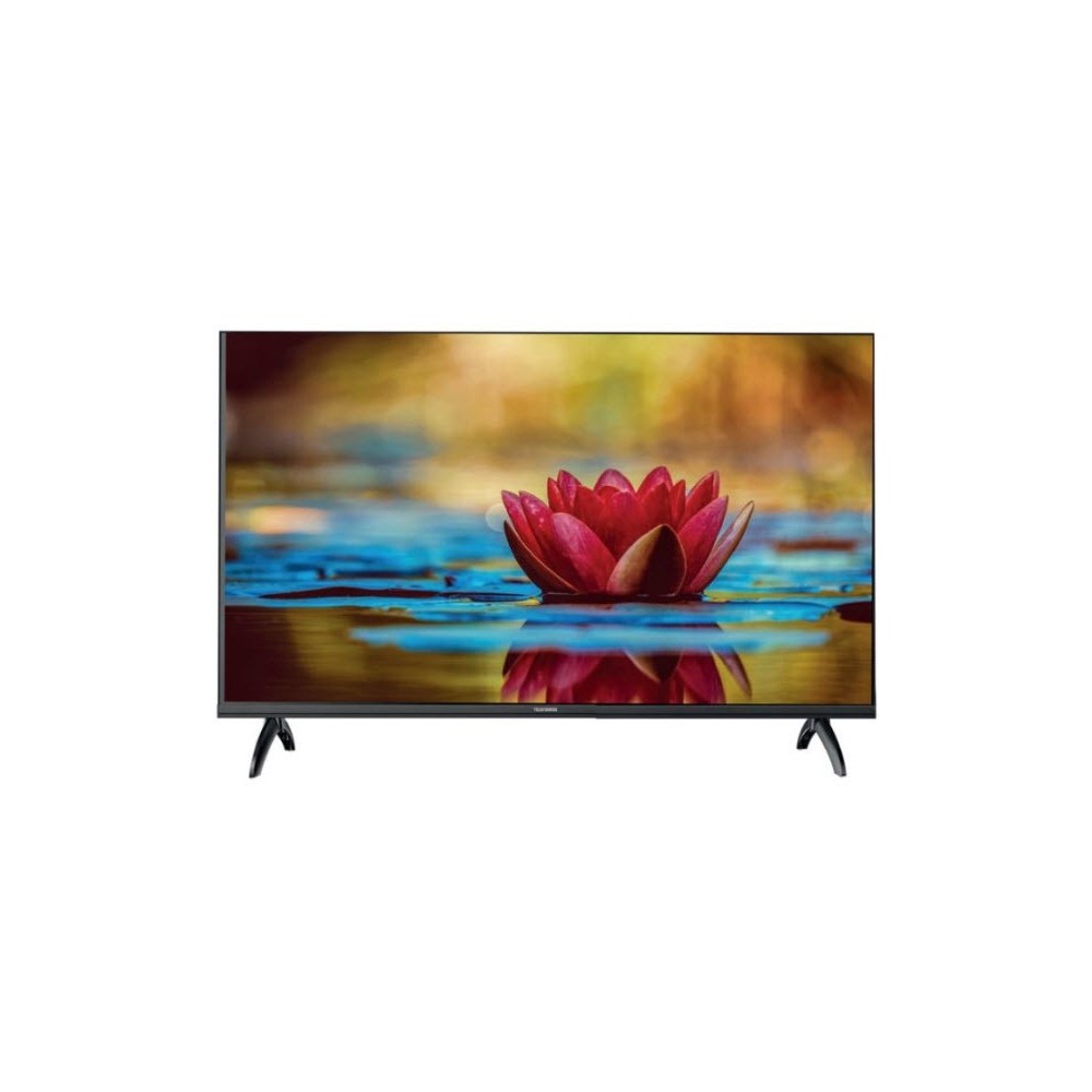 TV TELEFUNKEN 32” C6 HD + Récepteur intégré