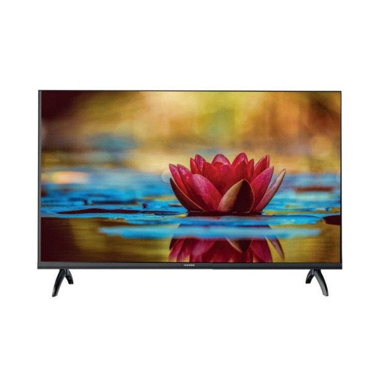 TV TELEFUNKEN 32” C6 HD + Récepteur intégré