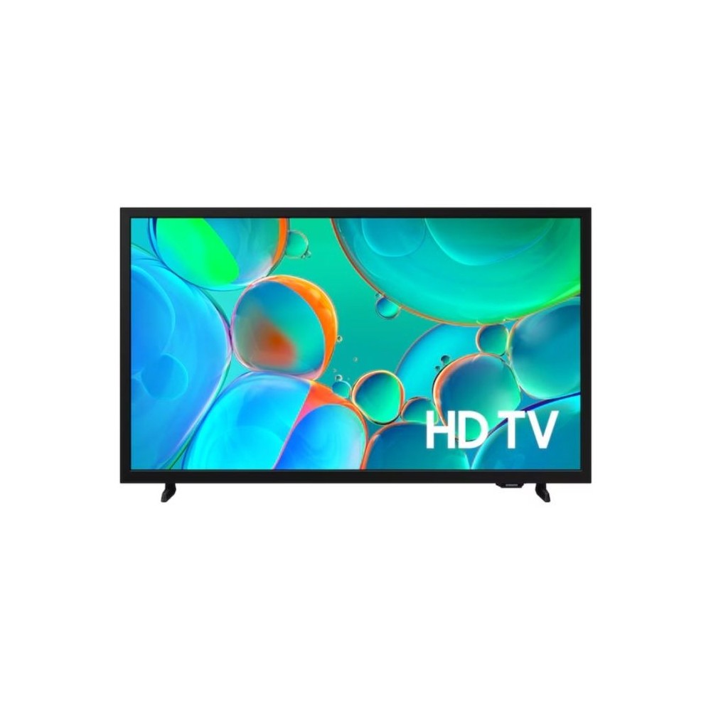 Téléviseur SAMSUNG 32'' HD H5000 Smart TV (2025)