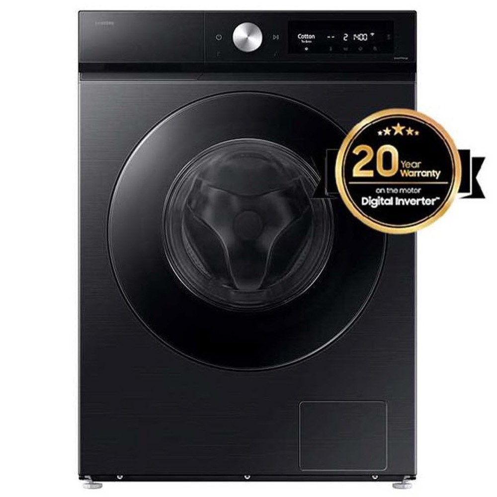 Lave linge Séchant Frontal SAMSUNG WD11D7B85GBM 11Kg - Silver