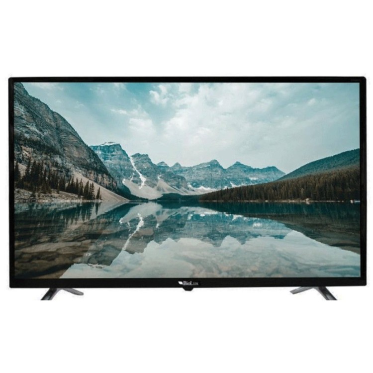 Tv  BIOLUX  32 Pouces HD | LED  -  M.ECO32 - Noir