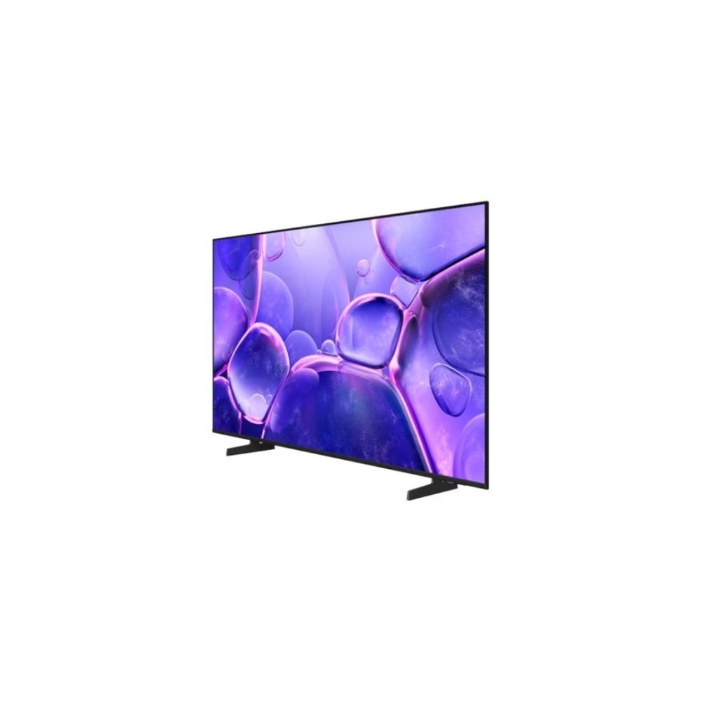 Téléviseur SAMSUNG 43'' Crystal UHD U8000F 4K Smart TV (2025)