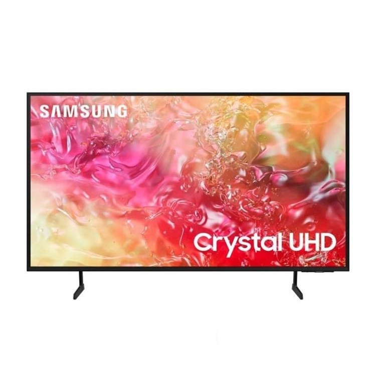 Tv SAMSUNG 50'' Smart DU7000 Crystal Ultra HD 4K 2024