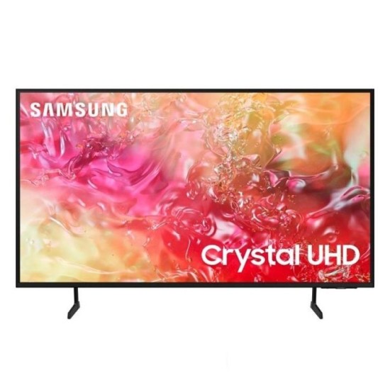Tv SAMSUNG 50'' Smart DU7000 Crystal Ultra HD 4K 2024