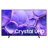 Téléviseur SAMSUNG 50'' Crystal UHD U8000F 4K Smart TV (2025)