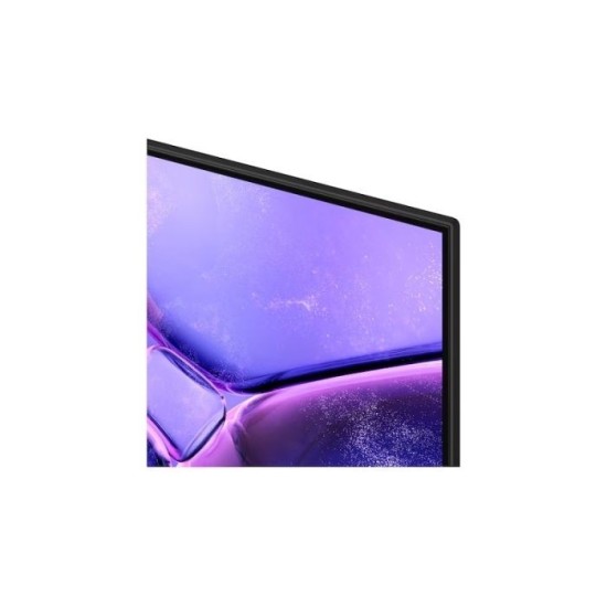 Téléviseur SAMSUNG 55'' Crystal UHD U8000F 4K Smart TV (2025)