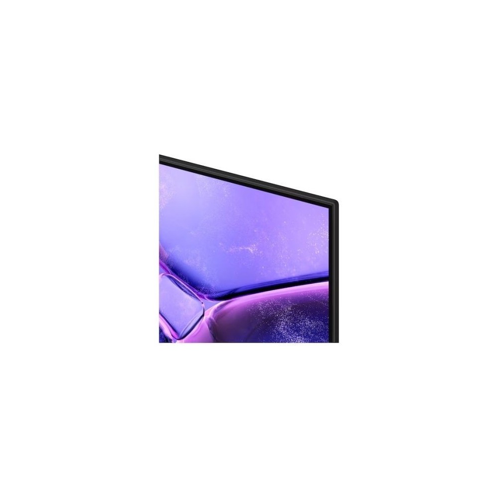 Téléviseur SAMSUNG 55'' Crystal UHD U8000F 4K Smart TV (2025)