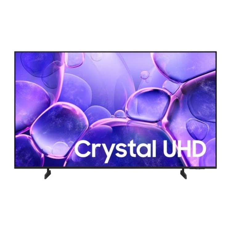 Téléviseur SAMSUNG 55'' Crystal UHD U8000F 4K Smart TV (2025)