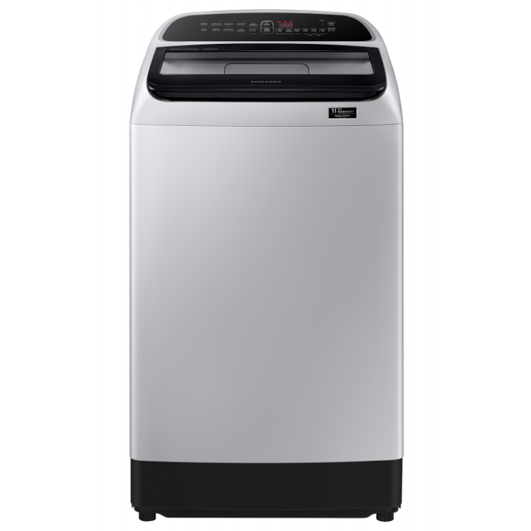 Machine à laver Samsung Top Load 12Kg / Silver