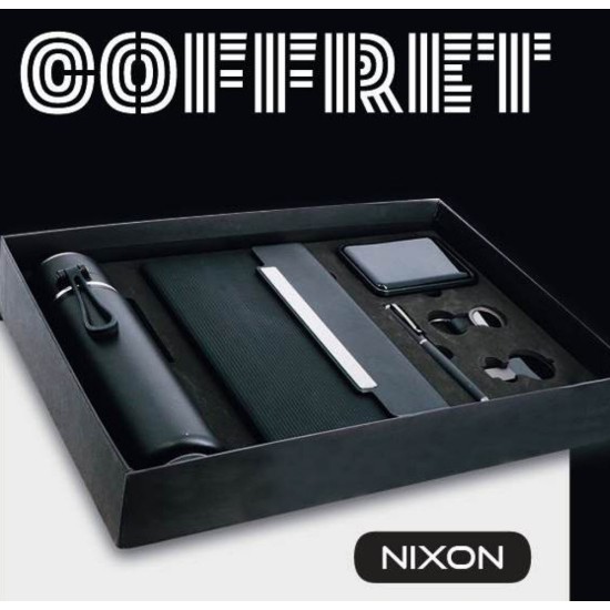 COFFRET NIXON
