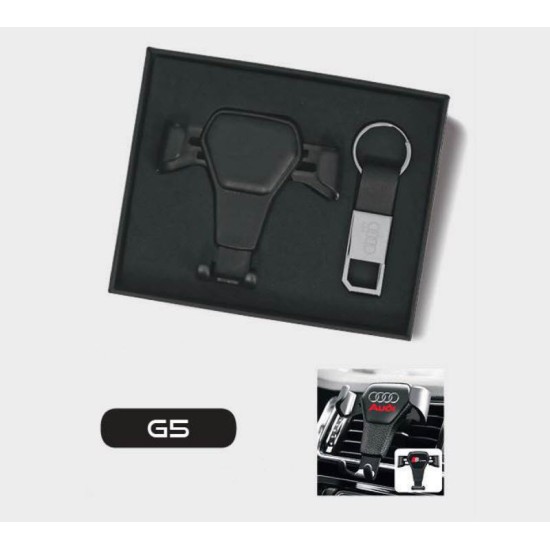 COFFRET G5