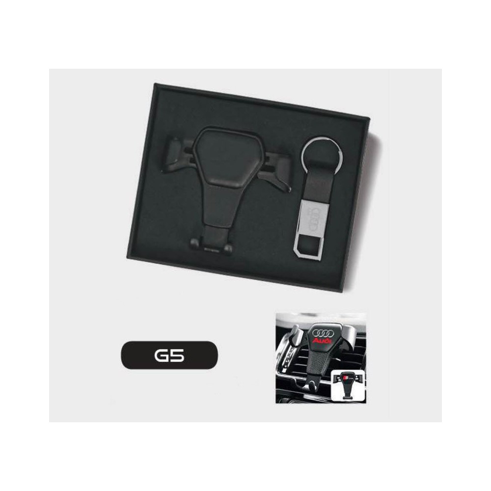COFFRET G5