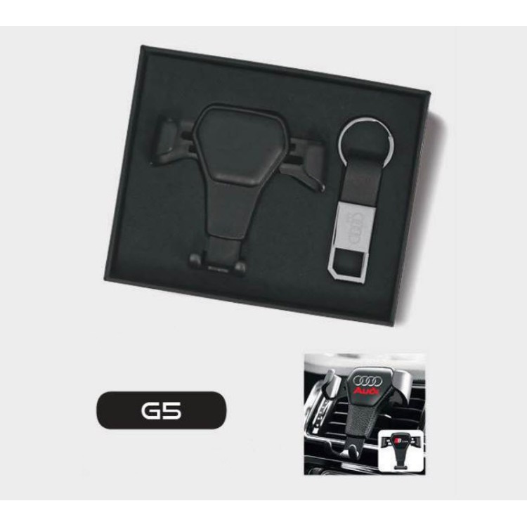COFFRET G5