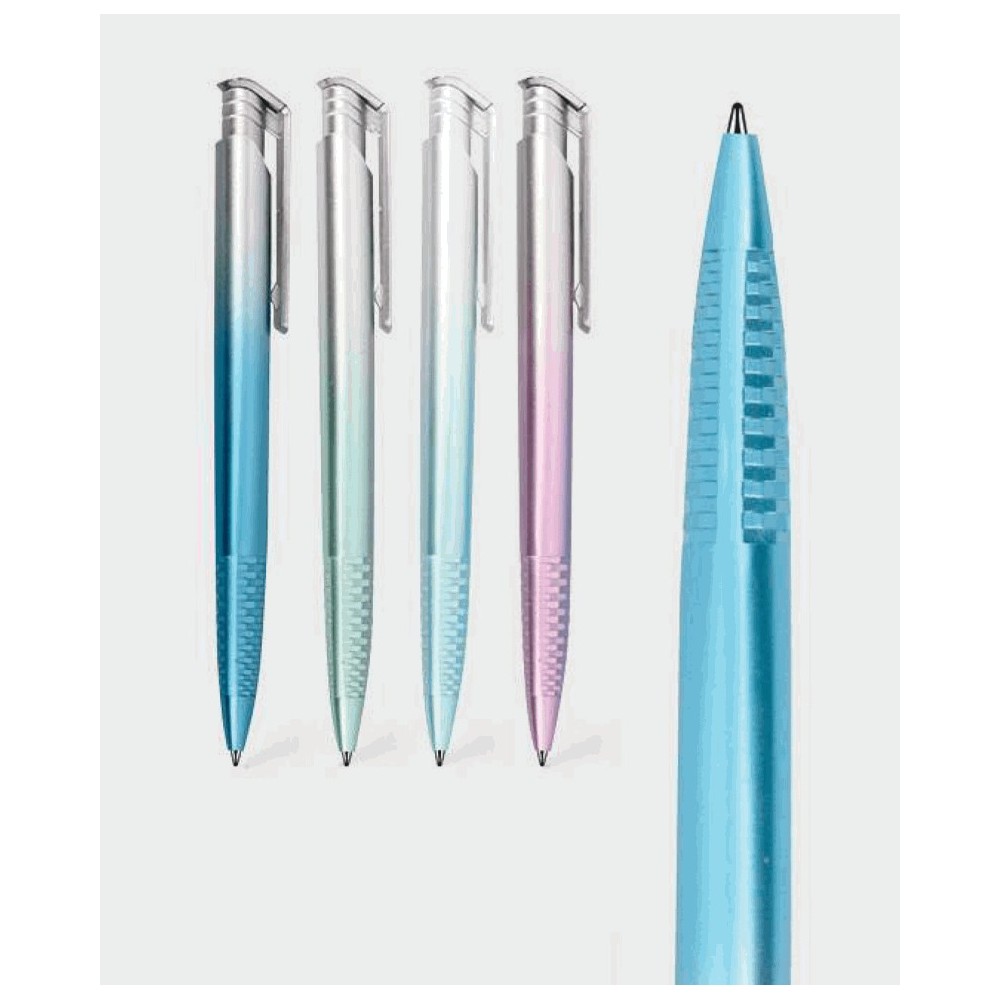 Stylo a bille publicitaire FLAMINGO