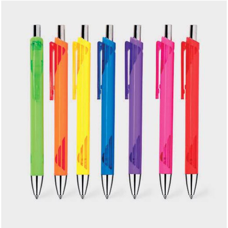 Stylo a bille publicitaire MORGAN