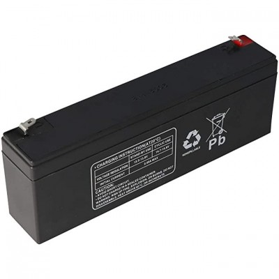 Ultracell Batterie rechargeable -ultacell - 12V 2.3AH