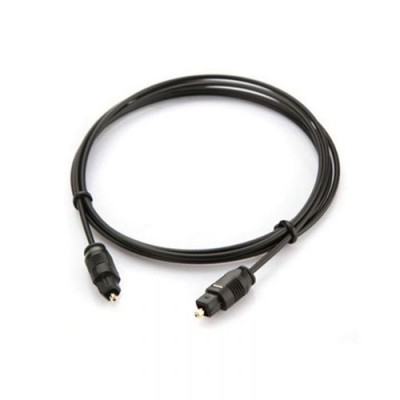 cable optic rca 1,5m