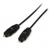 cable optic rca 1,5m