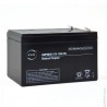 Ultracell Batterie 12V - 9AH - Rechargeable