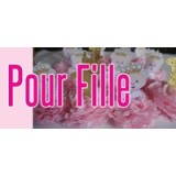 Anniversaire pour fille